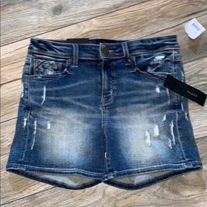 NWOT Buckle Black got Relaxed fit shorts